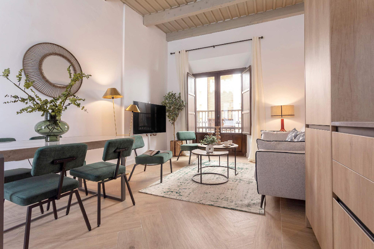 Others 4, Exclusive apartment in Granada center. Horno Marina 3, Granada