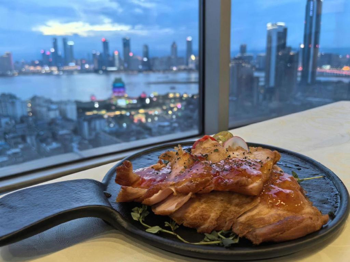 Food & Drinks 5, Nanchang Oriscene Garden Hotel, Nanchang