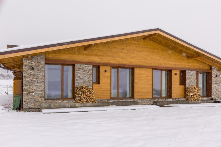 Exterior & Views, Villa Sofayla w Jacuzzi near the Pirin Golf Resort, Razlog