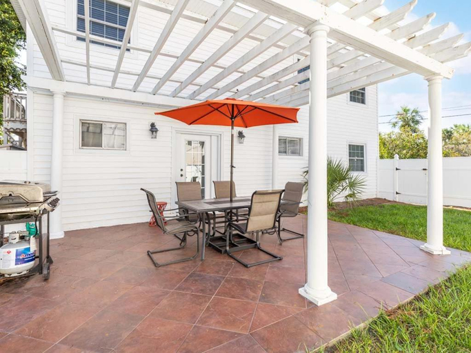 Others 4, Bikini Cottage by Tybee Vacation Rentals, Chatham