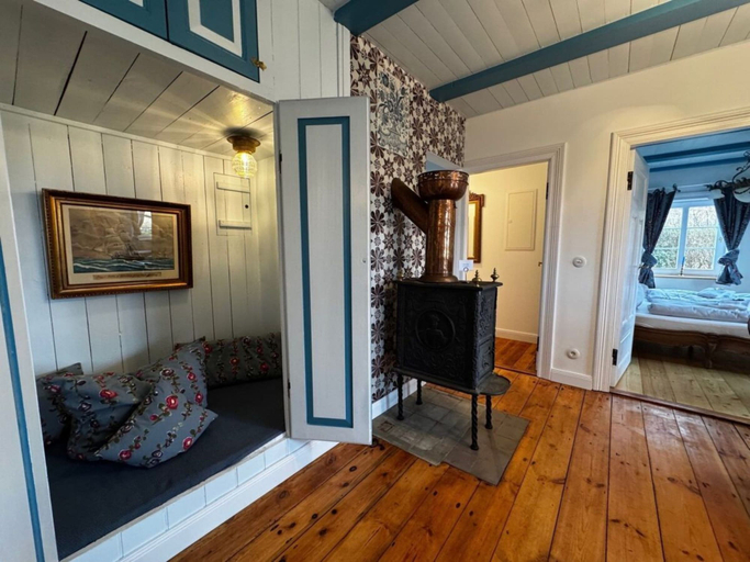 Others 5, Det Danske Hus - Apartment Starboard, Nordfriesland