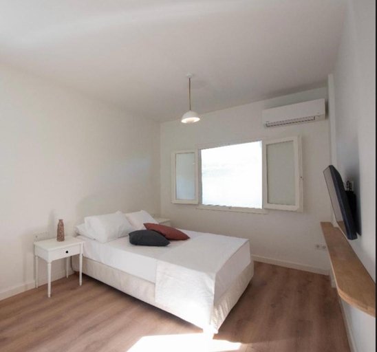 Bedroom, Holm Corfu, Ionian Islands