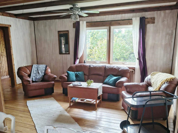 Others 2, 4 Star Holiday Home in Farosund, Gotland