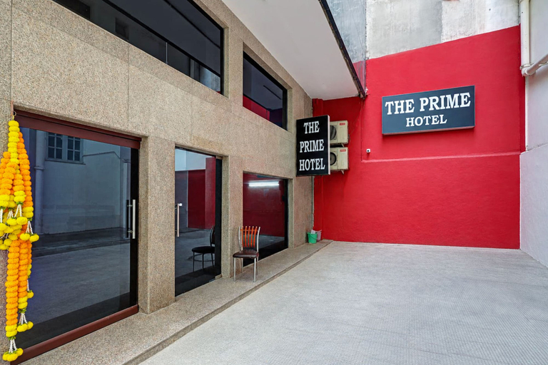 Others 1, Hotel The Prime Near Aerocity New Delhi, Delhi