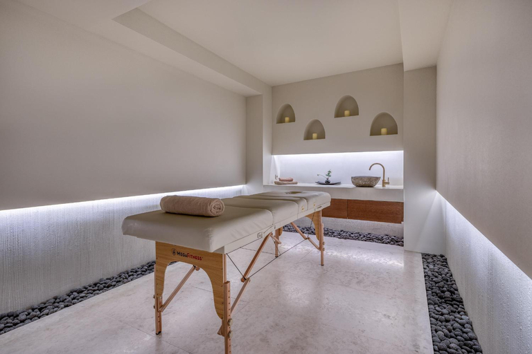 Bedroom, Isla Brown Corinthia Resort & Spa, Curio Collection by Hilton, Peloponnese