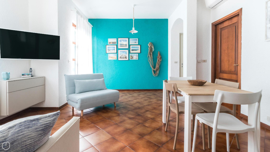 Others 5, Il Borgo Apartments A4 - SV-D600-BOVE3D1A, Savona