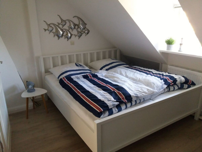 Others 5, Holiday Apartment With 1 Bedroom, Nordfriesland