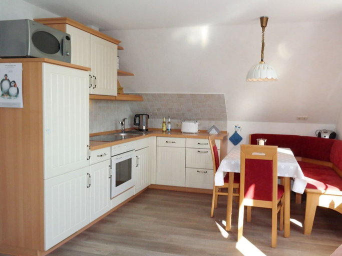 Others 3, Haus Hansen Wyk - Holiday Apartment 03, Nordfriesland