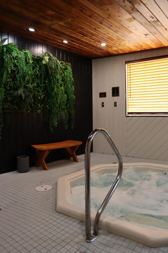Sport & Beauty, Snow Valley Lodging, East Kootenay