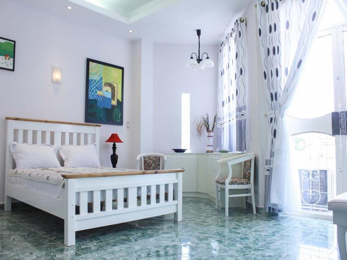 Bedroom 3, Sunshine Hotel, Ho Chi Minh City
