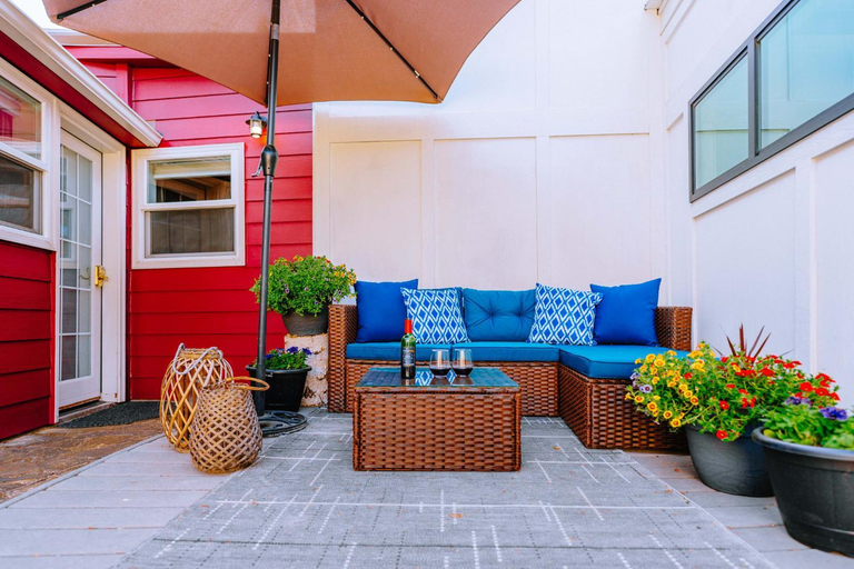 Others, Swank House- Downtown Suite-Pet Friendly, Jackson