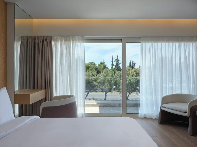Bedroom 5, Nur Riviera Living, Attica
