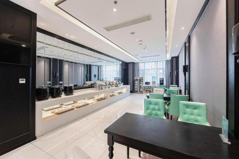 Food & Drinks 5, Xana Hotelle Binzhou Yangxin, Binzhou