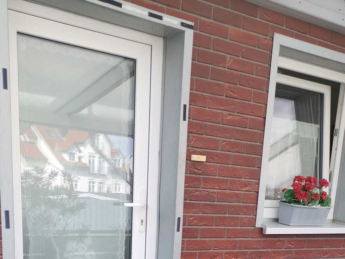 Others 2, Holiday Apartment With 2 Bedrooms, Region Hannover