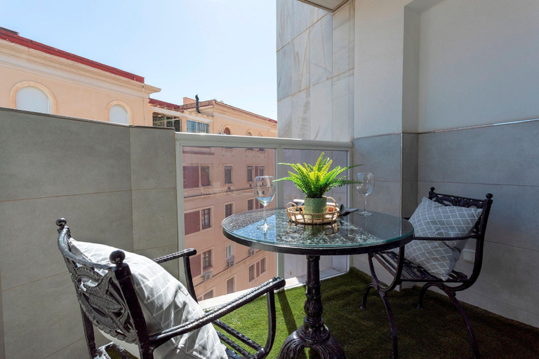 Others 2, Cozy apartment in Málaga Center. Duquesa de Parcent, Málaga