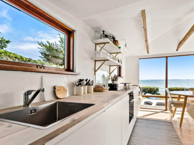 Others 5, 4 Star Holiday Home in Ronde, Syddjurs