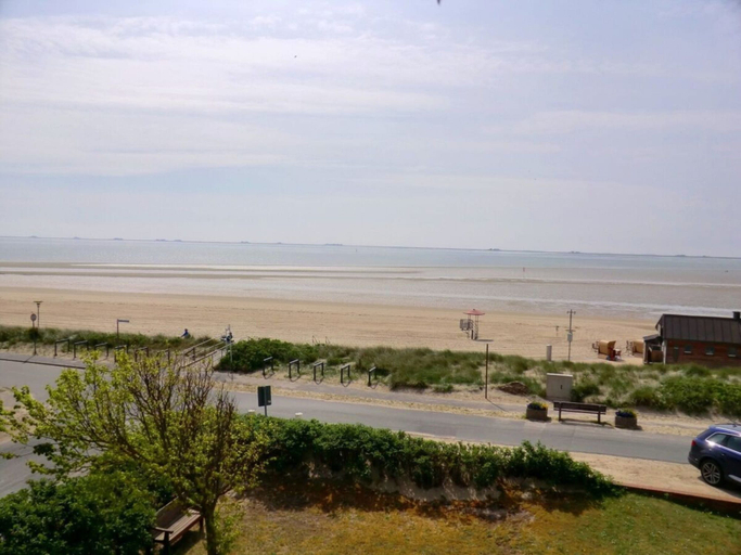 Others 5, "haus Parkstrasse" - Apt. 07, Nordfriesland