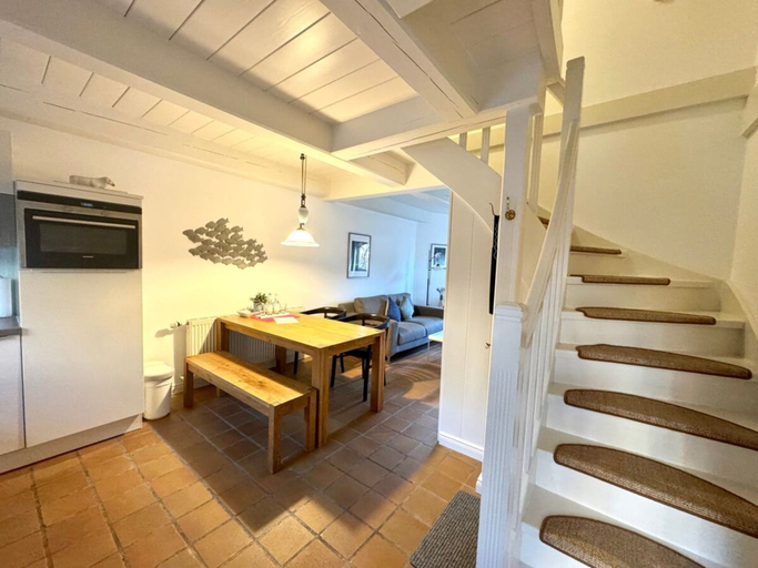 Others 4, Holiday Apartment With 1 Bedroom, Nordfriesland