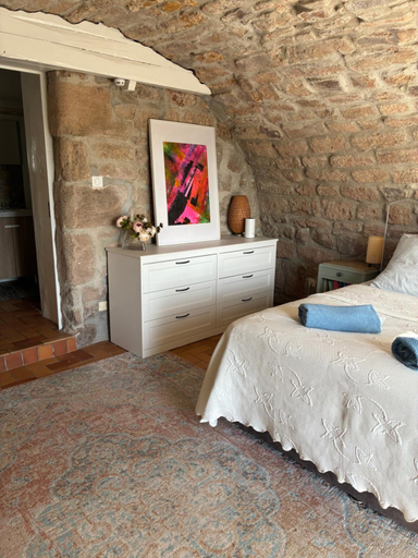 Bedroom, Idyllic French farmhouse, Ardèche