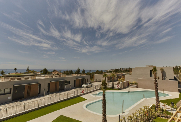 Others 4, Floral Oasis by IIM, Málaga