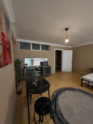 Others 4, Cozy 1-bedroom Apartment in Pendik, Türkiye, Pendik