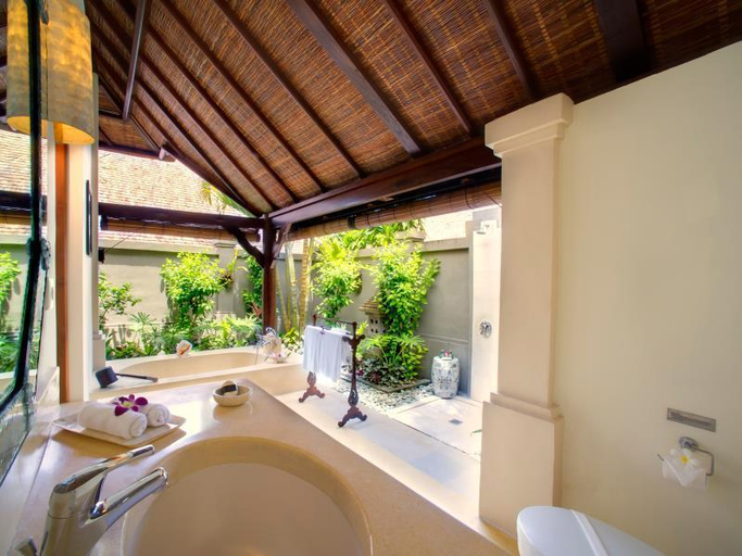 Bathroom, Villa Kedidi, Badung