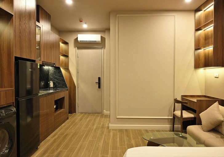 Others 2, Gemini Premium Hotel Apartment WestLake, Tây Hồ