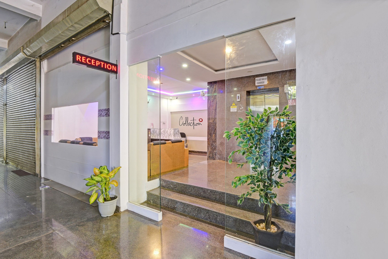 Others 4, Collection O EXPRESS SUITES, Kozhikode