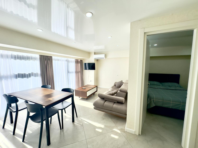 Others 5, GSS - A Apartment, Tbilisi