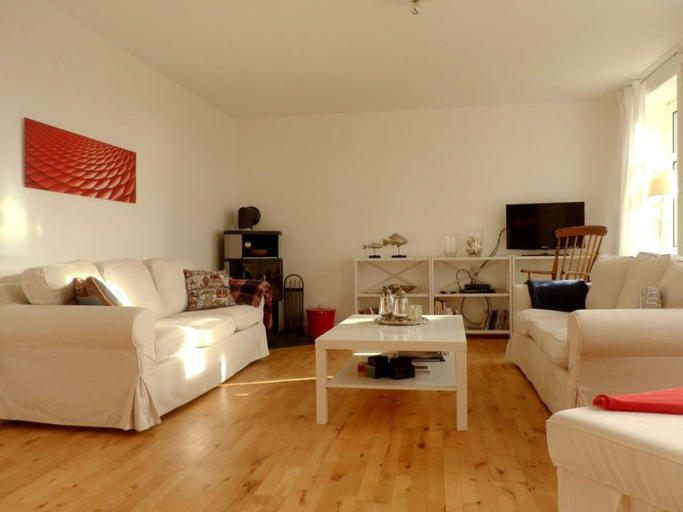 Others 2, Holiday Apartment With 2 Bedrooms, Nordfriesland