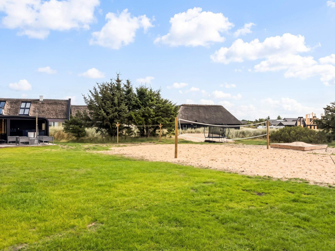 Others 2, 5 Star Holiday Home in Blavand, Varde