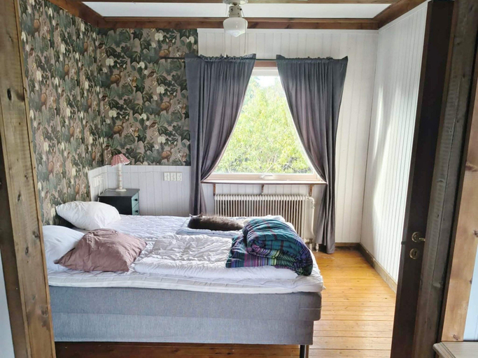 Others 4, 4 Star Holiday Home in Farosund, Gotland