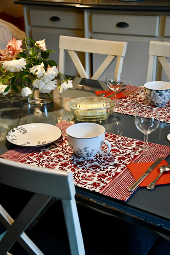 Food & Drinks 3, La tourterelle, Calvados