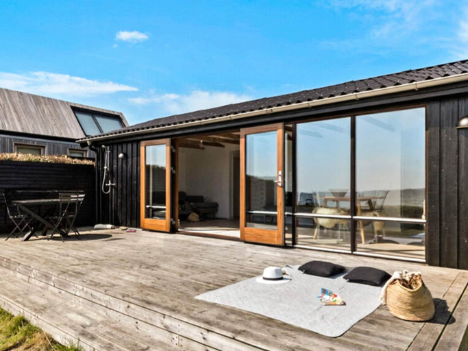Others 3, 4 Star Holiday Home in Ronde, Syddjurs