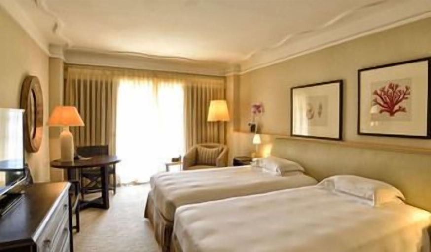 Bedroom, Grand Hyatt La Manga Club Golf & Spa, Murcia