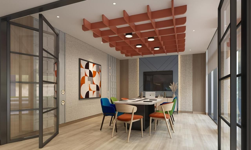 Others 3, Holiday Inn Express Bengaluru Lal Bagh Road by IHG, Bangalore