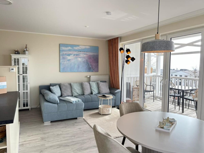Others 4, Holiday Apartment With 1 Bedroom, Ostholstein