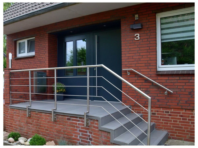 Others 5, Flurstrasse - OG Links, Nordfriesland