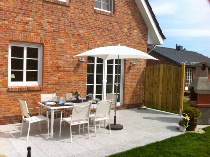 Others 5, Holiday Home With 1 Bedroom, Nordfriesland