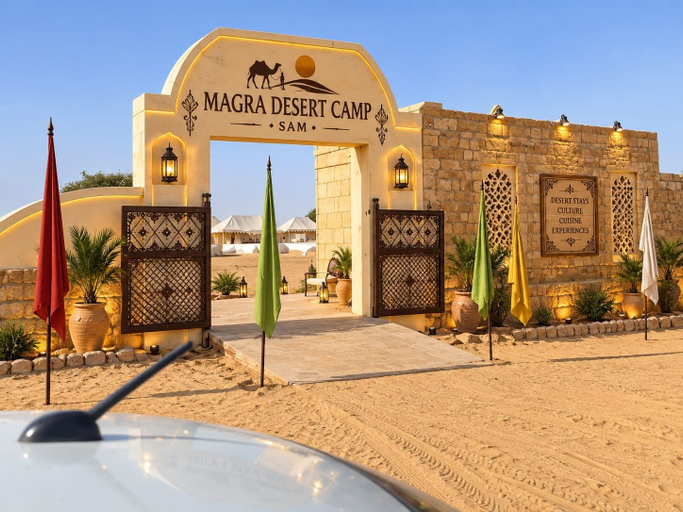 Others 4, Magra Desert Camp, Jaisalmer