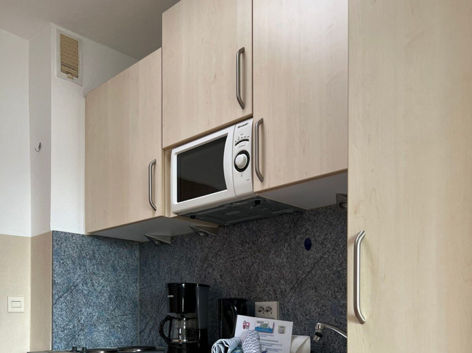Others 4, Berliner Ring - Apt. 27, Nordfriesland