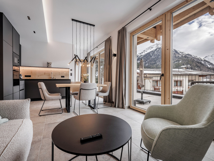 Others 1, Leni Mountain Lodge, Imst