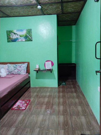 Bedroom 2, Weeroona Huts Homestay Pacifico, San Isidro