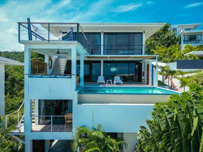 Sport & Beauty, Tahiana Villa, Ko Phangan