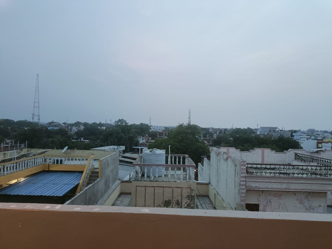 Others 5, SRG Hotel and Restruant, Mirzapur