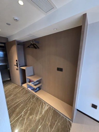 Others 4, Qixi Tianfu City Center Serviced Hotel, Shenzhen