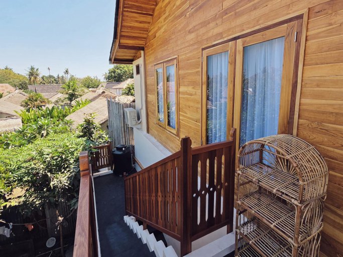 Others 5, Villa Kamaria, Lombok