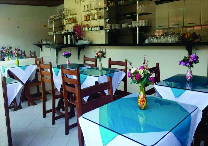 Food & Drinks 5, Pousada Estevao, Cairu