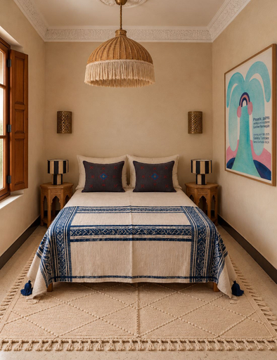 Others 4, Riad Fatimid, Marrakech