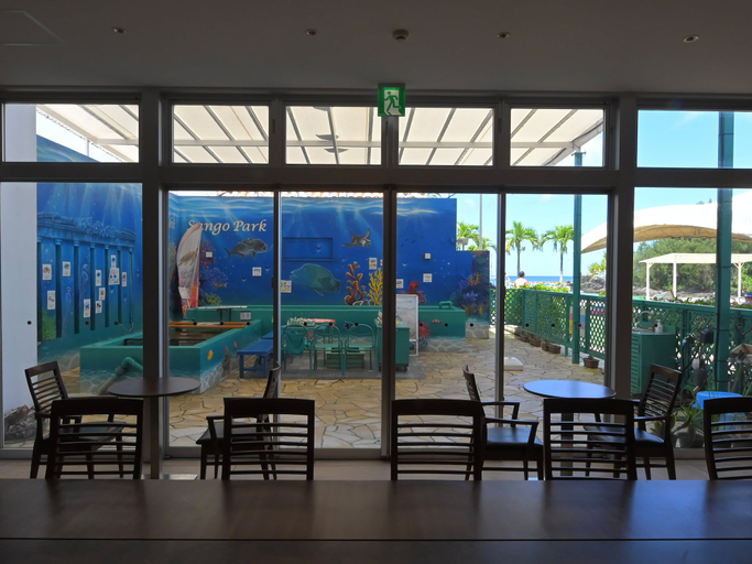 Food & Drinks 5, Kariyushi LCH Resort, Onna